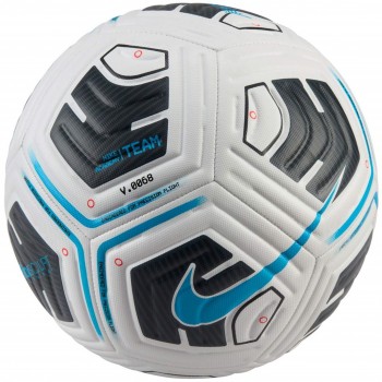 Nike Academy Team FA24 White-Black-Blue FZ7540 102 5