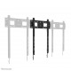 Neomounts WL30-750BL18P Heavy duty wall mount 50-98