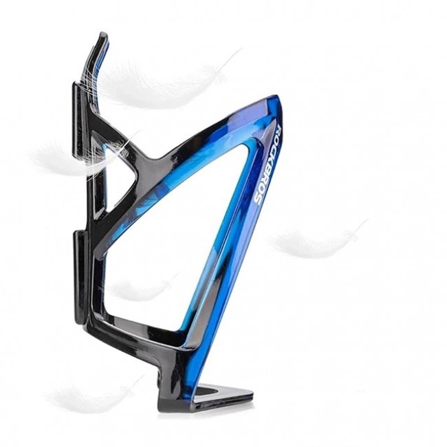 Rockbros FK338 Bike bottle holder Black, Blue Rockbros FK338 Bike bottle holder Black, Blue