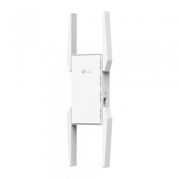 TP-Link Omada EAP673-Extender Network repeater White 10, 100, 1000 Mbit/s