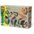 SES Eco cake mass 7col.+molds 24919 49199
