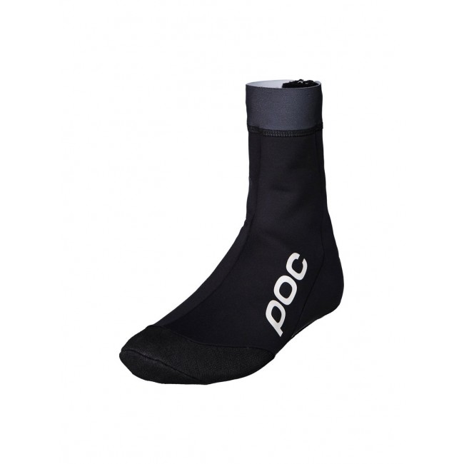 Cycling shoe covers POC Thermal Bootie - uranium black size: s Cycling shoe covers POC Thermal Bootie - uranium black size: s