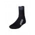 Cycling shoe covers POC Thermal Bootie - uranium black size: s