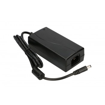 Extralink Power supply 48V 96W 2A, jack 5.5/2.1mm