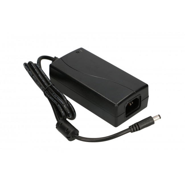 Extralink Power supply 48V 96W 2A, jack 5.5/2.1mm