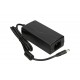Extralink Power supply 48V 96W 2A, jack 5.5/2.1mm
