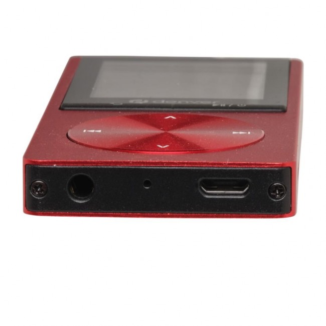 MP4 player Denver MP-1820R BT 1.77 MP4 player Denver MP-1820R BT 1.77