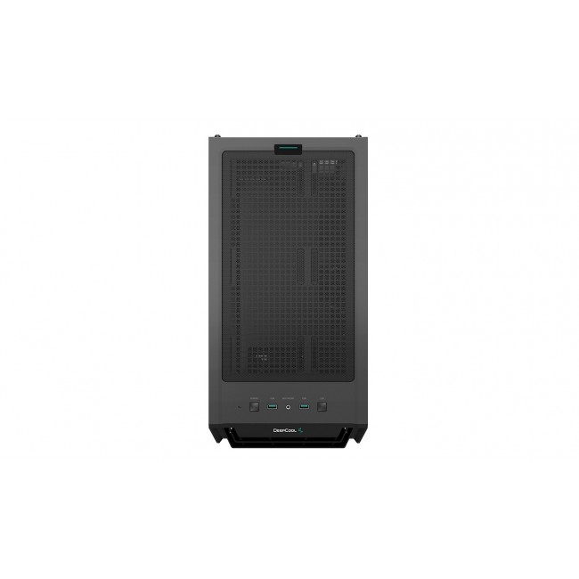 DeepCool CG560 Midi Tower Black DeepCool CG560 Midi Tower Black