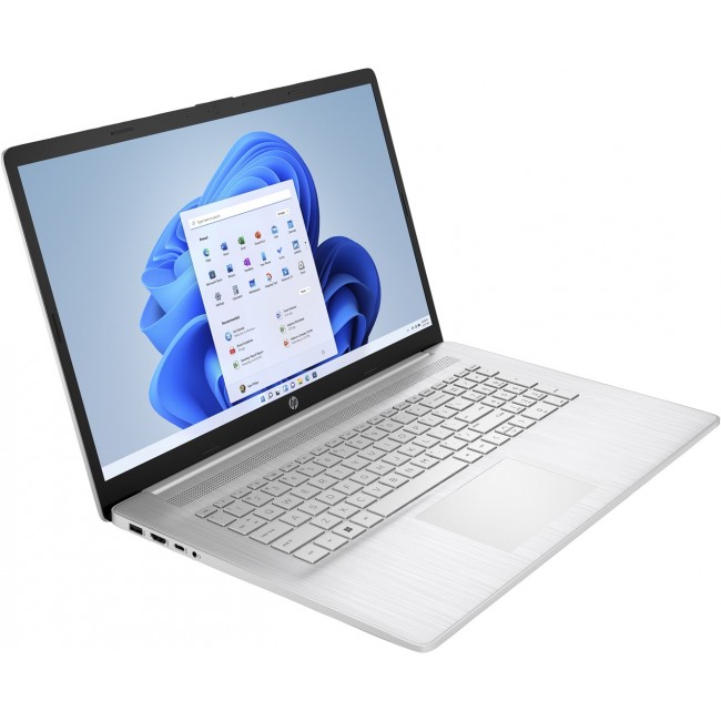 HP 17-cp3114nw AMD Ryzen 7 7730U Laptop 43.9 cm (17.3 HP 17-cp3114nw AMD Ryzen 7 7730U Laptop 43.9 cm (17.3