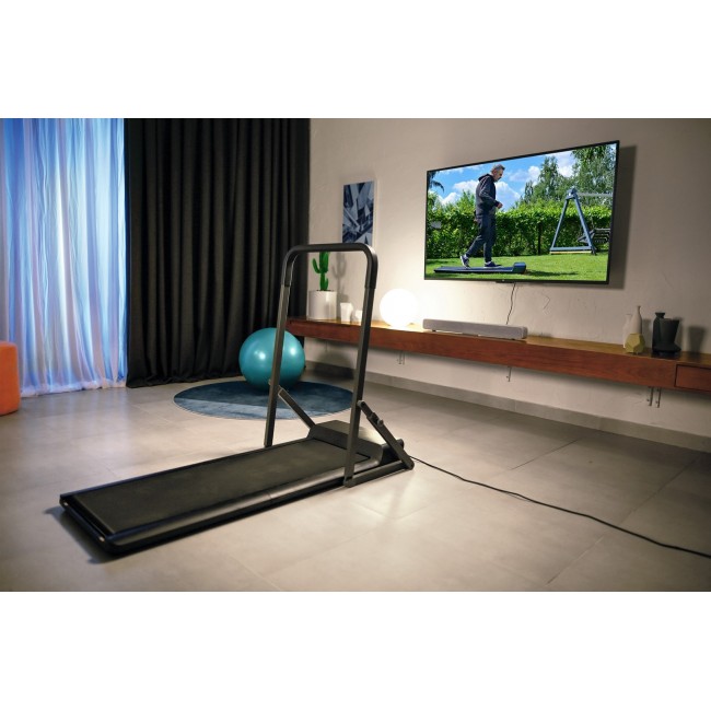 Electric treadmill Kingsmith WALKING PAD WPA1F PRO Electric treadmill Kingsmith WALKING PAD WPA1F PRO