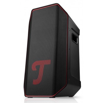 Teufel ROCKSTER AIR 2 Black, White 2.1 channels