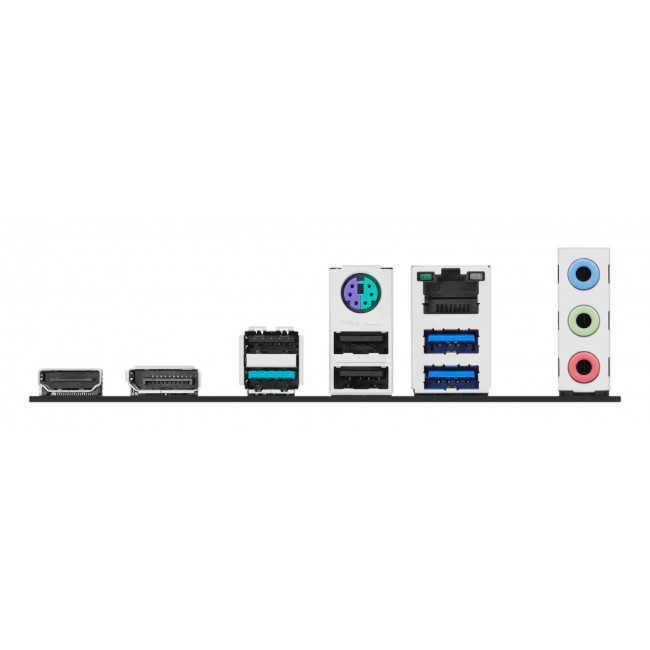 ASUS PRIME B860M-K Intel B860 LGA 1851 (Socket V1) micro ATX ASUS PRIME B860M-K Intel B860 LGA 1851 (Socket V1) micro ATX