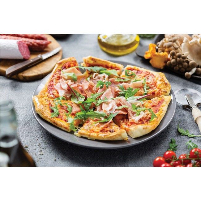 Philips Airfryer Accessory HD9953/00 Pizza Kit XXL Philips Airfryer Accessory HD9953/00 Pizza Kit XXL