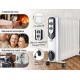 ADLER OIL HEATER AD 7819