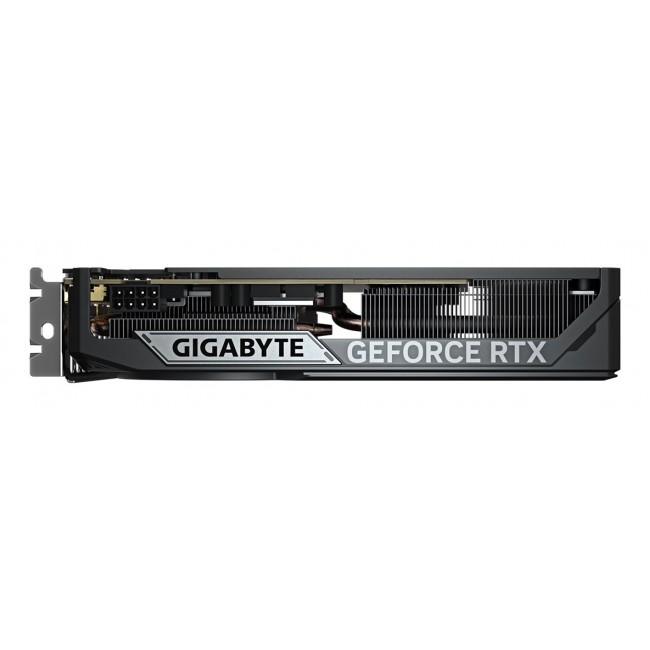 Gigabyte GeForce RTX 5060 WINDFORCE MAX OC 8GB (GV-N5060WF2MAX OC-8GD) - Graphics Card Gigabyte GeForce RTX 5060 WINDFORCE MAX OC 8GB (GV-N5060WF2MAX OC-8GD) - Graphics Card