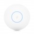 Ubiquiti Access-Point UniFi U6-LR Long-Range 802.11ax (without PoE adapter) Ohne/without PoE Adapter