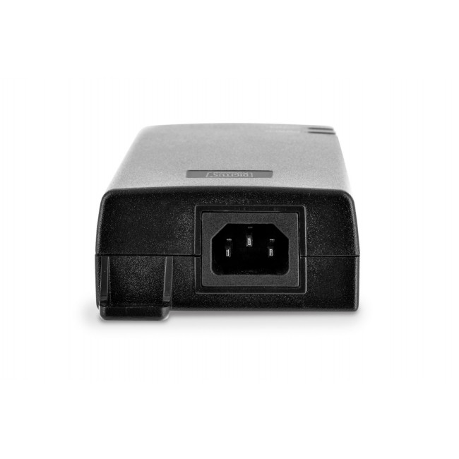 Digitus Gigabit Ethernet PoE Ultra Injector, 802.3af/at, 60 W Digitus Gigabit Ethernet PoE Ultra Injector, 802.3af/at, 60 W