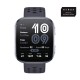Smartwatch Amazfit Bip 6/Black HUAMI Smartwatch Amazfit Bip 6/Black HUAMI