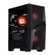 Actina 5901443421580 PC AMD Ryzen 9 7900 32 GB DDR5-SDRAM 1 TB SSD NVIDIA GeForce RTX 5070 Midi Tower Black Actina 5901443421580 PC AMD Ryzen 9 7900 32 GB DDR5-SDRAM 1 TB SSD NVIDIA GeForce RTX 5070 Midi Tower Black