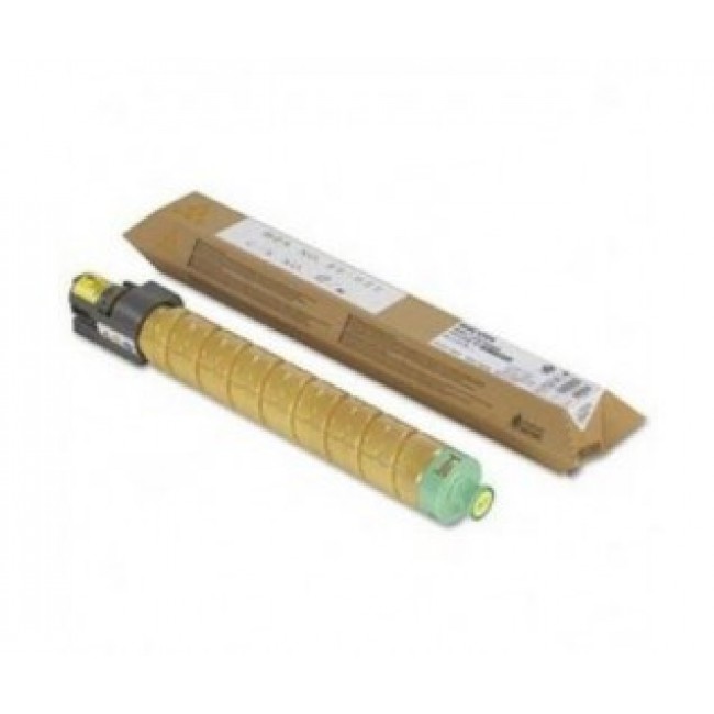 Ricoh 842236 toner cartridge 1 pc(s) Original Yellow Ricoh 842236 toner cartridge 1 pc(s) Original Yellow