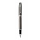 Parker IM fountain pen Cartridge filling system Brown 1 pc(s)