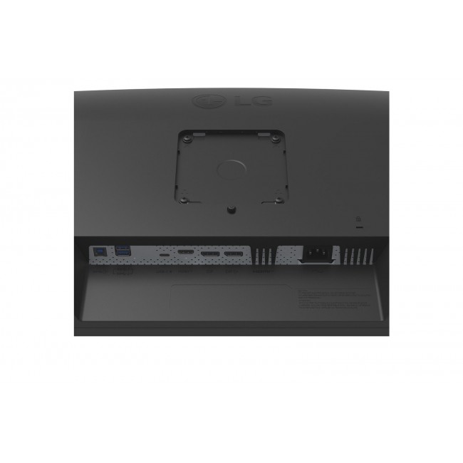 LG 27BA65QB-B.AEU computer monitor 68.6 cm (27 LG 27BA65QB-B.AEU computer monitor 68.6 cm (27