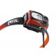 Petzl SWIFT RL Black, White Headband flashlight LED