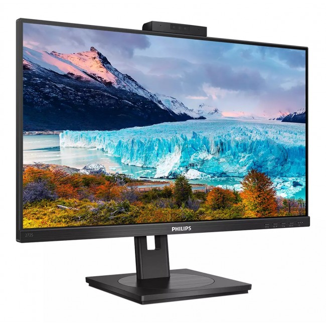 Philips S Line 272S1MH/00 LED display 68.6 cm (27 Philips S Line 272S1MH/00 LED display 68.6 cm (27