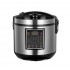 Maestro MR-793 multi cooker 5 L 900 W Black, Stainless steel