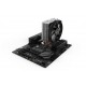 be quiet! Shadow Rock Slim 2 CPU Cooler be quiet! Shadow Rock Slim 2 CPU Cooler