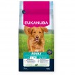 EUKANUBA Adult L XL Rich in lamb & rice - dry dog food - 12kg EUKANUBA Adult L XL Rich in lamb & rice - dry dog food - 12kg
