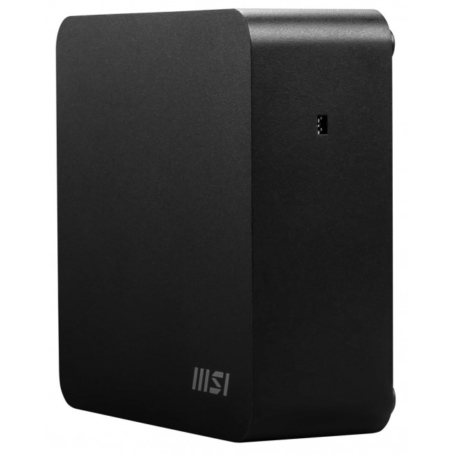 MSI Cubi NUC 1M-002EU Intel Core 5 120U 8 GB DDR5-SDRAM 512 GB SSD Windows 11 Pro Mini PC Black MSI Cubi NUC 1M-002EU Intel Core 5 120U 8 GB DDR5-SDRAM 512 GB SSD Windows 11 Pro Mini PC Black