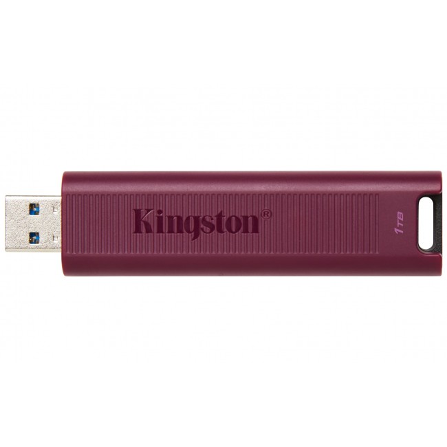 Kingston Technology DataTraveler 1TB Max Type-A 1000R/900W USB 3.2 Gen 2 Kingston Technology DataTraveler 1TB Max Type-A 1000R/900W USB 3.2 Gen 2
