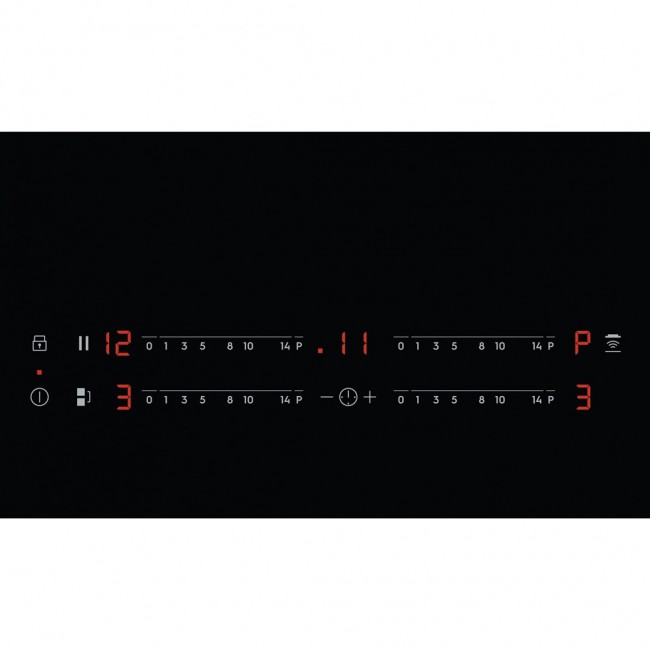 Electrolux EIV634 Built-in Zone induction hob 4 zone(s) Electrolux EIV634 Built-in Zone induction hob 4 zone(s)