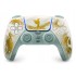 Sony Dualsense Ghost of Yotei Limited Edition Gold, White Bluetooth/USB Gamepad Analogue / Digital PlayStation 5 Sony Dualsense Ghost of Yotei Limited Edition Gold, White Bluetooth/USB Gamepad Analogue / Digital PlayStation 5