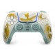 Sony Dualsense Ghost of Yotei Limited Edition Gold, White Bluetooth/USB Gamepad Analogue / Digital PlayStation 5 Sony Dualsense Ghost of Yotei Limited Edition Gold, White Bluetooth/USB Gamepad Analogue / Digital PlayStation 5
