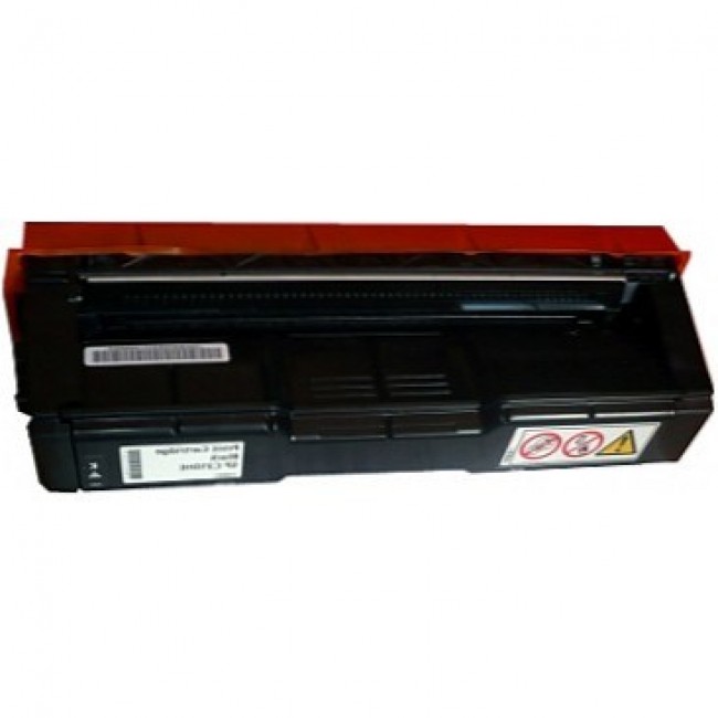 Ricoh SP C310HE toner cartridge 1 pc(s) Original Cyan Ricoh SP C310HE toner cartridge 1 pc(s) Original Cyan