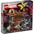 Blocks LEGO MARVEL 76261 Spider-Man Final Battle