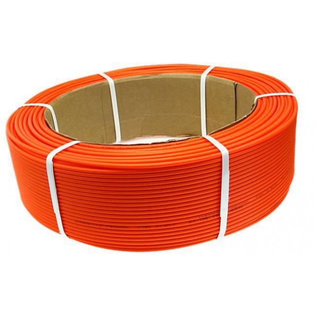 Underground microduct 200m 14/10 mm pilot Underground microduct 200m 14/10 mm pilot