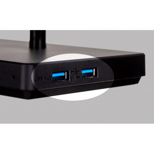 Yealink WH66 DECT Wireless Headset DUAL TEAMS Yealink WH66 DECT Wireless Headset DUAL TEAMS