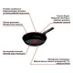 Tefal RENEWAL 28 cm ceramic frying pan