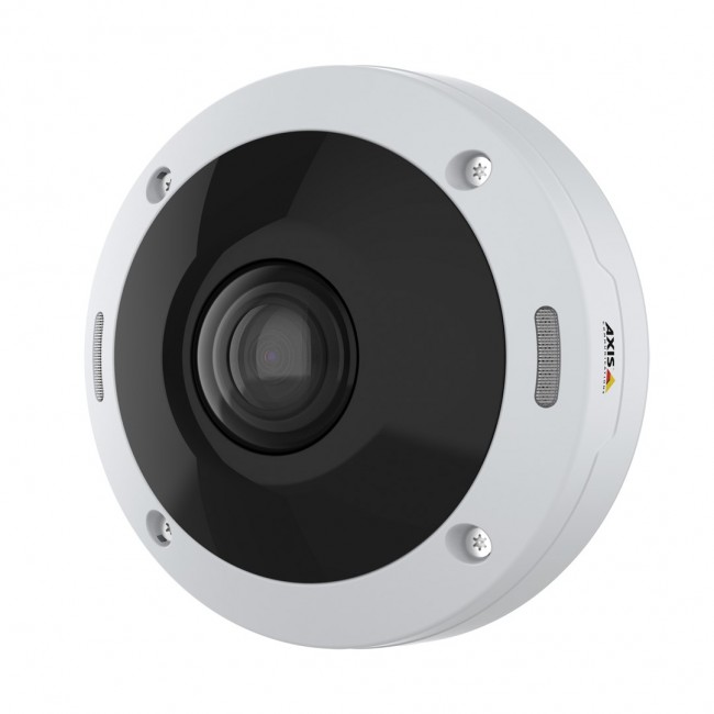 Axis 02100-001 security camera Dome IP security camera Indoor & outdoor 2880 x 2880 pixels Ceiling/wall Axis 02100-001 security camera Dome IP security camera Indoor & outdoor 2880 x 2880 pixels Ceiling/wall