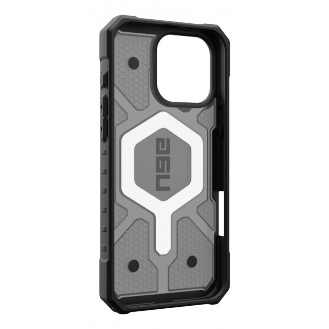 UAG Pathfinder Clear Case for iPhone 16 Pro Max