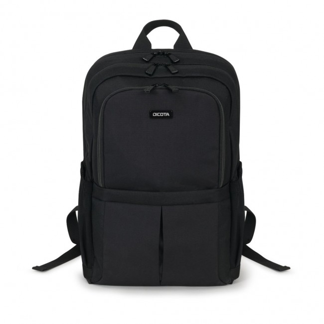 DICOTA D31696 backpack Black Polyethylene terephthalate (PET)