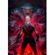 Puzzle Good Loot Comic Book - The Witcher: Corvo Bianco 1000 pc(s)