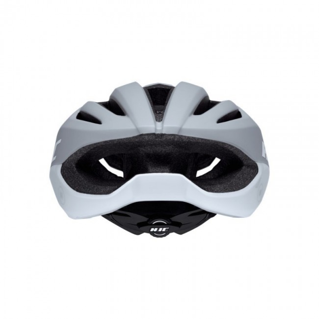 HJC ATARA Cycling Helmet, Light grey MT.GL LIGHT GREY, Size L HJC ATARA Cycling Helmet, Light grey MT.GL LIGHT GREY, Size L