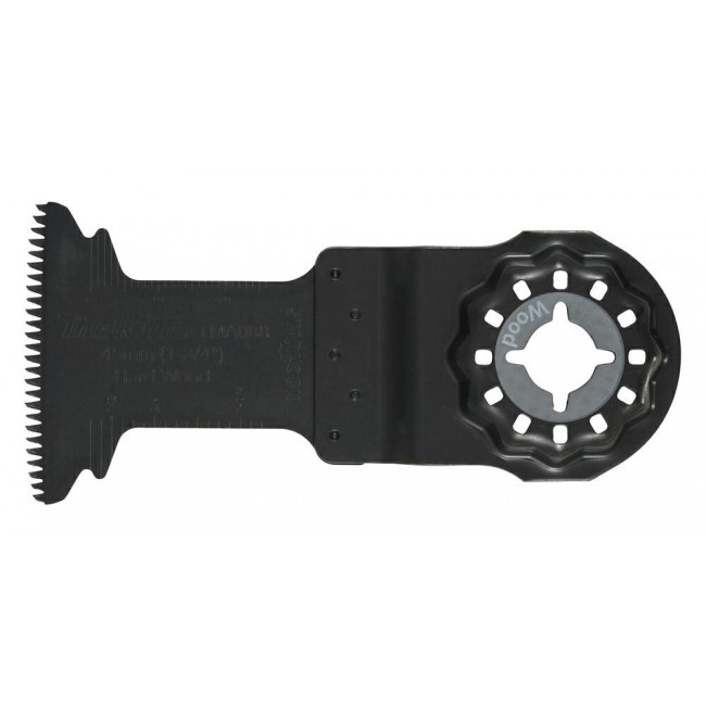 MAKITA MT BRZESZCZOT DO CIĘCIA WG ĘBNEGO BIM 45mm x 45mm 14z/C TMA088 /5szt. MAKITA MT BRZESZCZOT DO CIĘCIA WG ĘBNEGO BIM 45mm x 45mm 14z/C TMA088 /5szt.