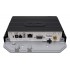 Mikrotik LtAP LTE7 kit 300 Mbit/s Black, Grey Power over Ethernet (PoE)