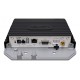 Mikrotik LtAP LTE7 kit 300 Mbit/s Black, Grey Power over Ethernet (PoE)