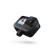 GoPro HERO10 Black action sports camera 23 MP 4K Ultra HD Wi-Fi 153 g